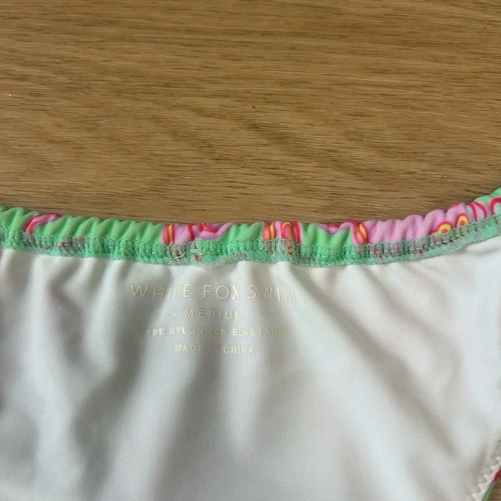 White Fox Boutique great brazilian